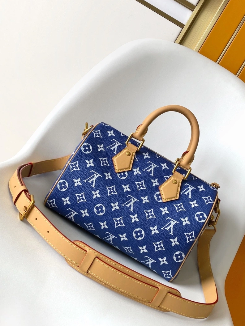 LX Speedy Bags Functional 18497