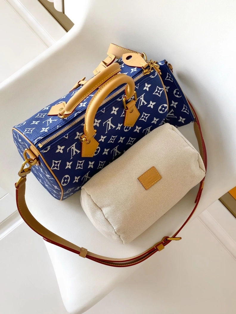 LX Speedy Bags Functional 18497