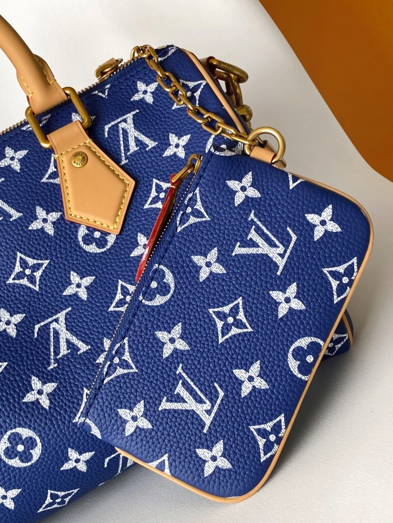 LX Speedy Bags Functional 18497