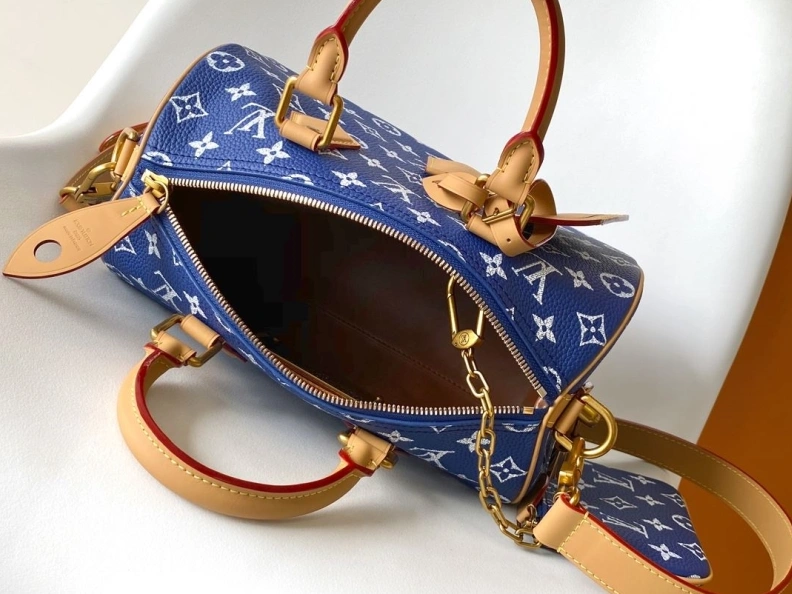 LX Speedy Bags Functional 18497