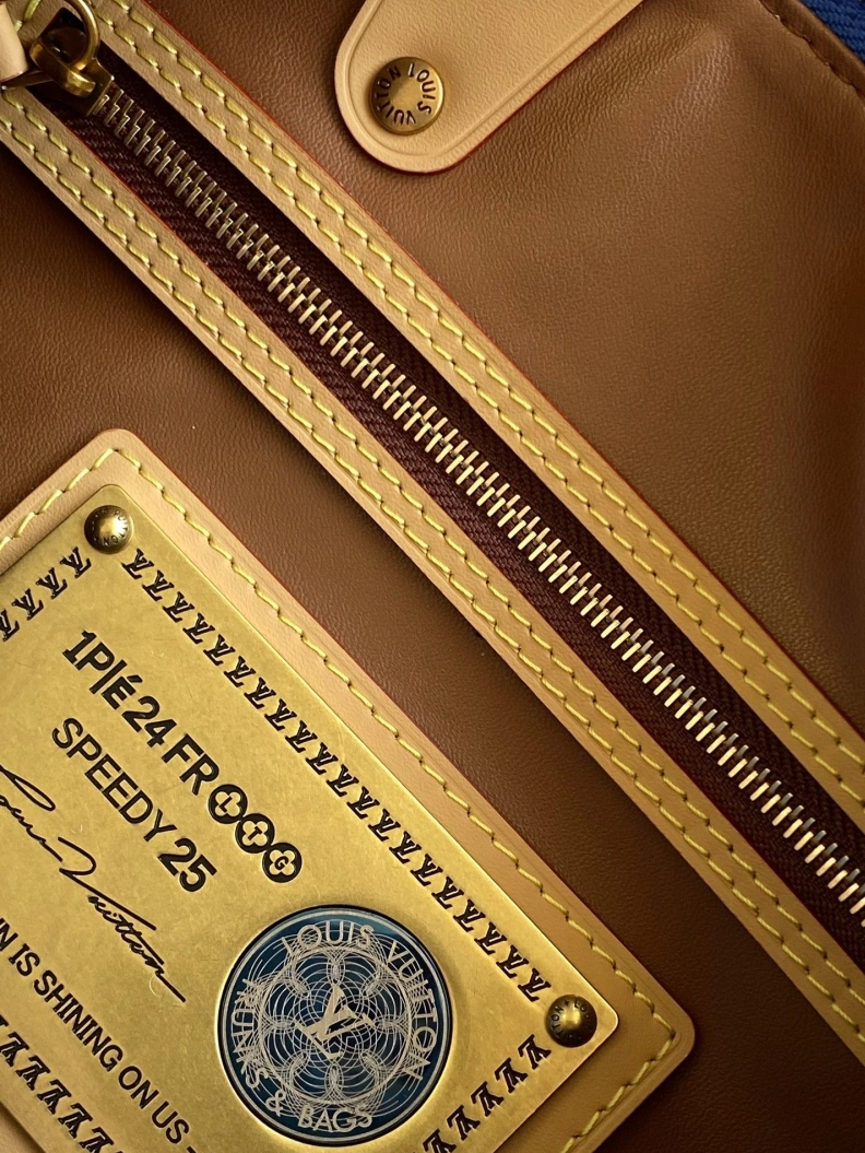 LX Speedy Bags Functional 18497