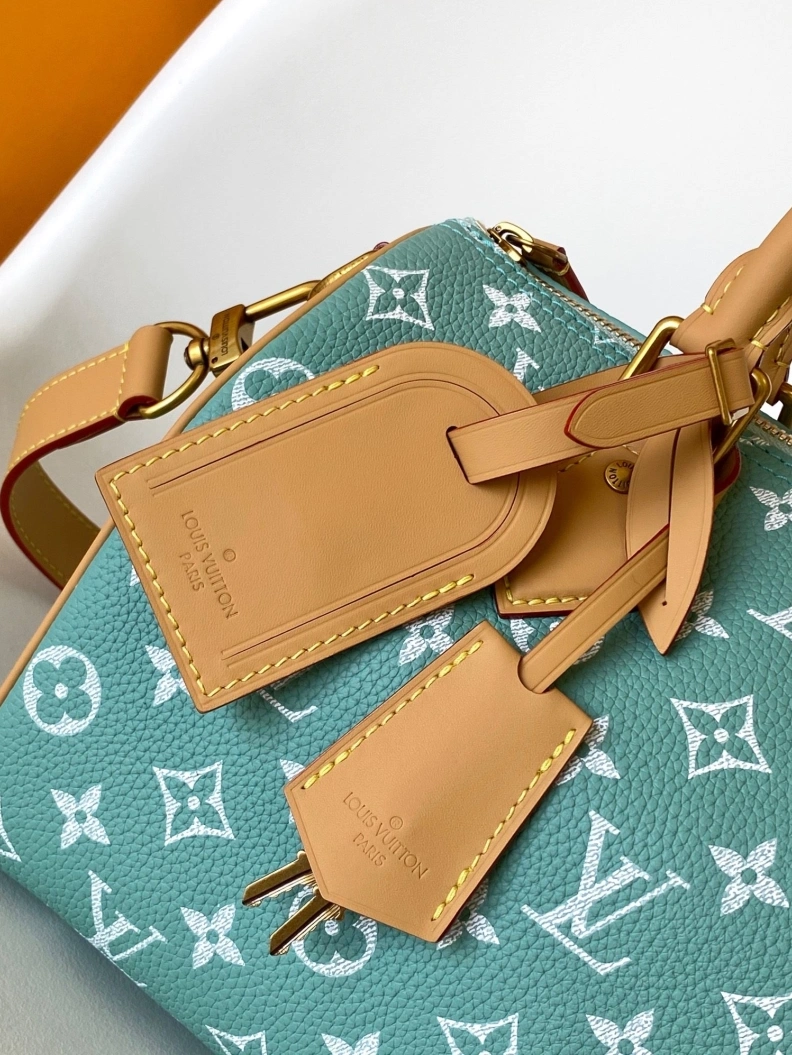 TopPick LX Speedy Bags 18484