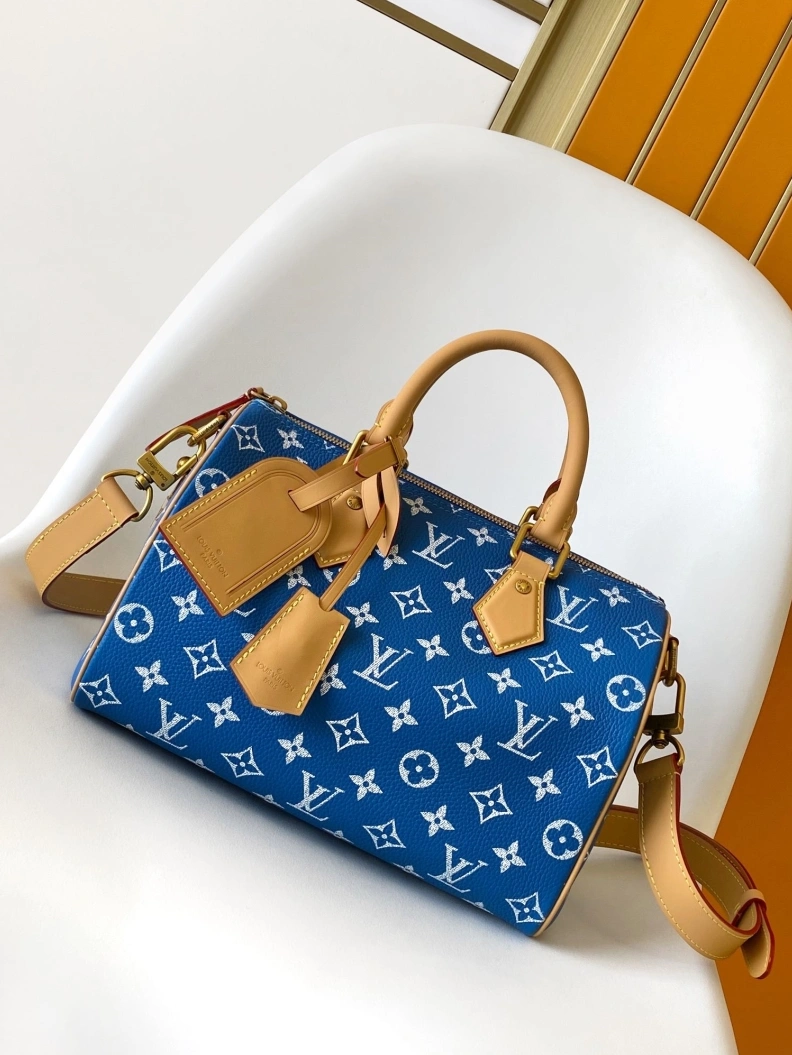 ModernLook LX Speedy Bags 18491