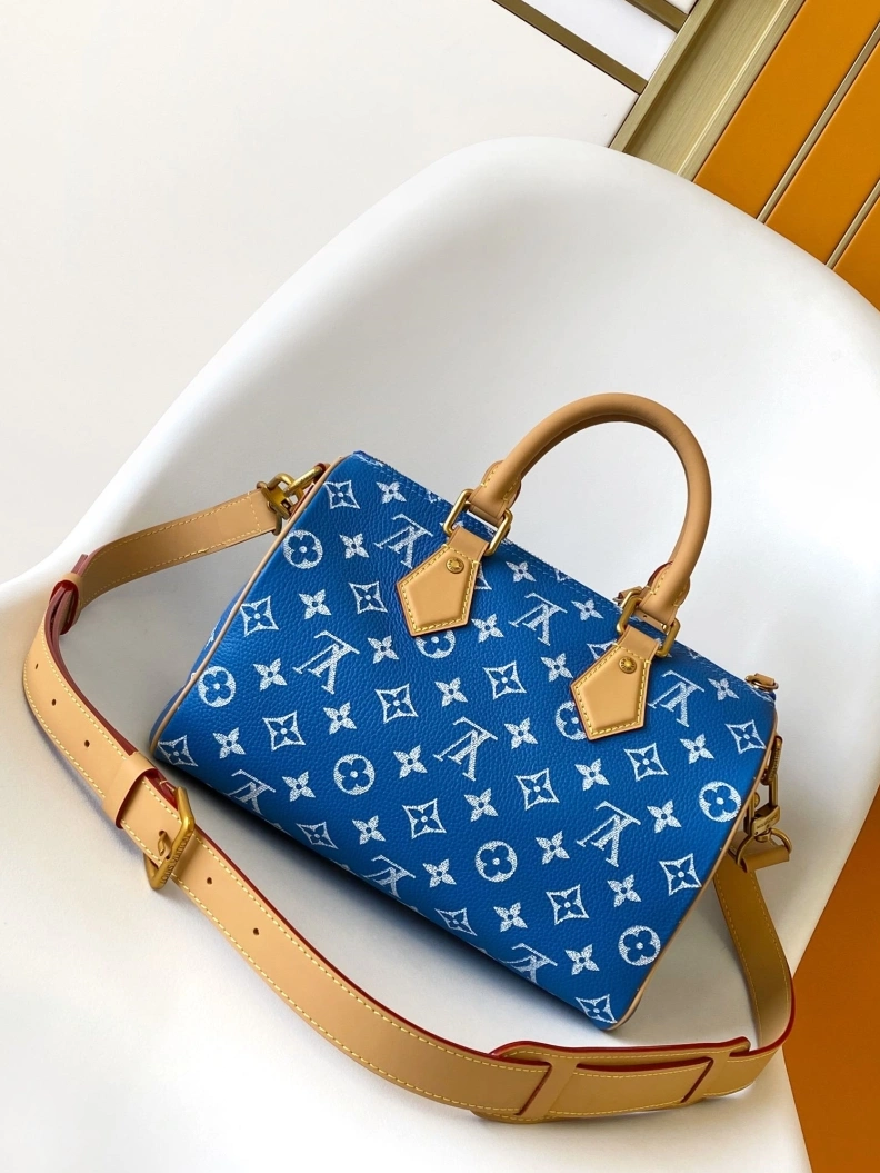 ModernLook LX Speedy Bags 18491