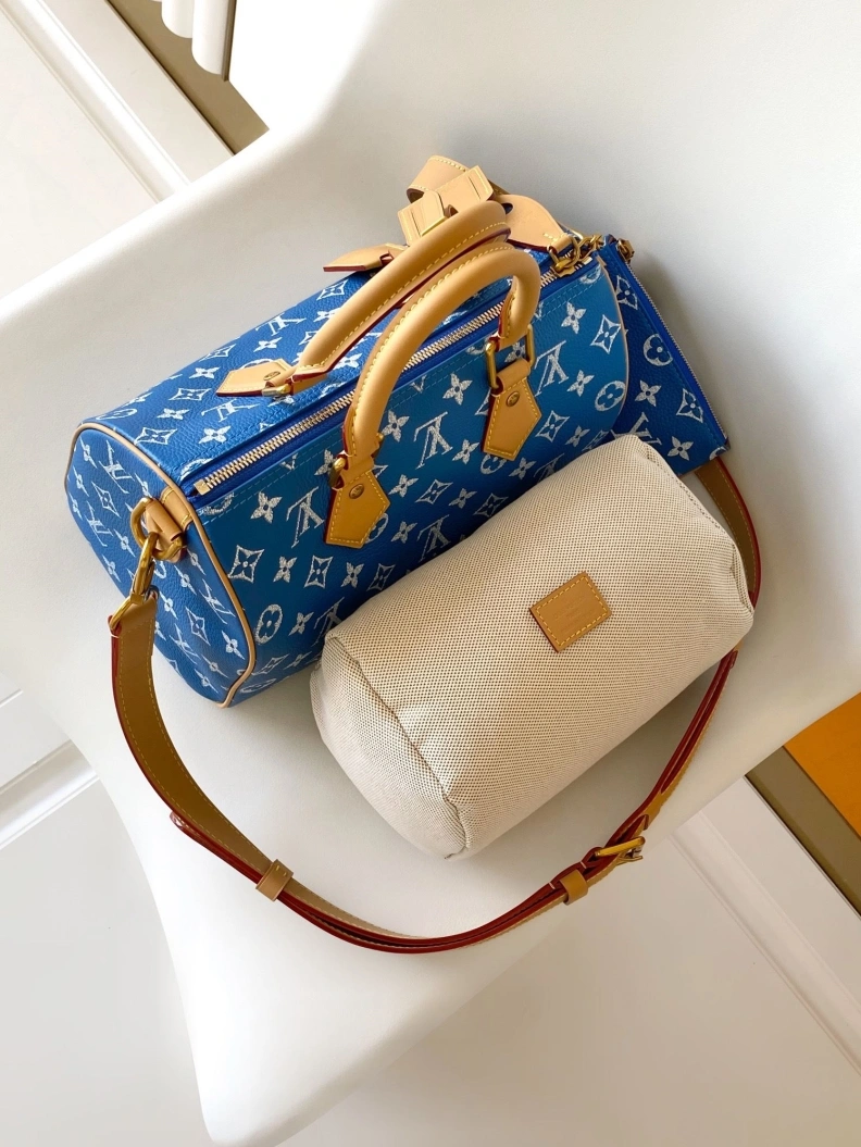 ModernLook LX Speedy Bags 18491