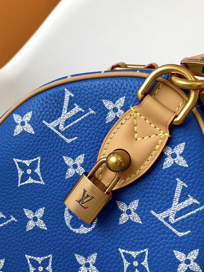 ModernLook LX Speedy Bags 18491