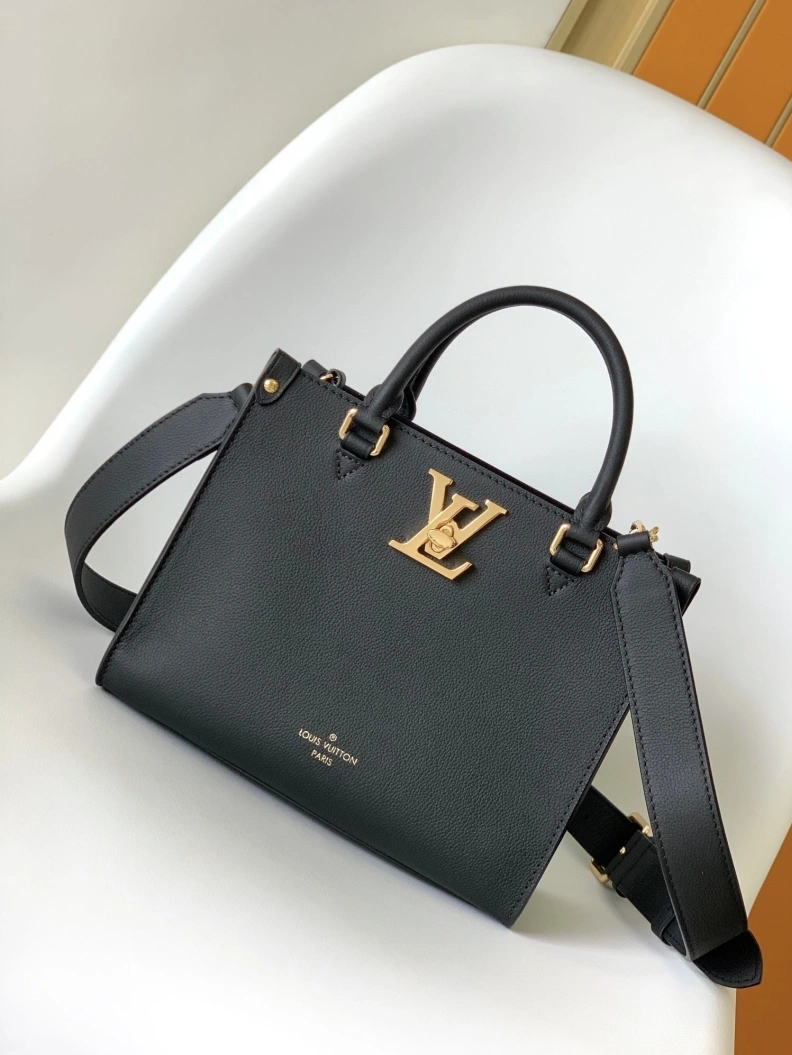 Comfortable LX Shopping Bags 18528