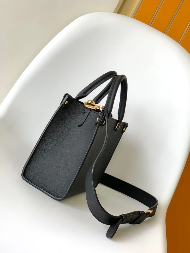 Comfortable LX Shopping Bags 18528