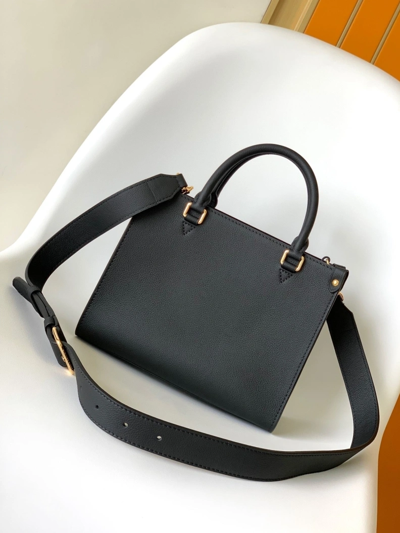 Comfortable LX Shopping Bags 18528