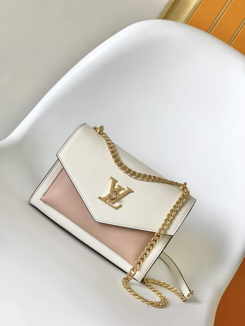 LX Satchel Bags EyeCatching 18641