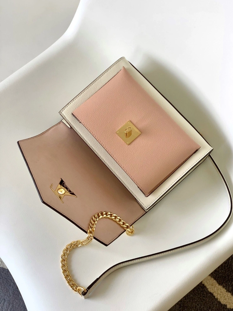 LX Satchel Bags EyeCatching 18641