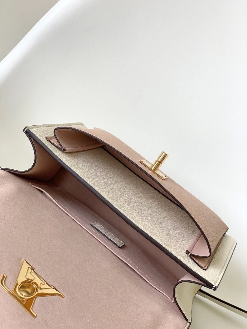 LX Satchel Bags EyeCatching 18641