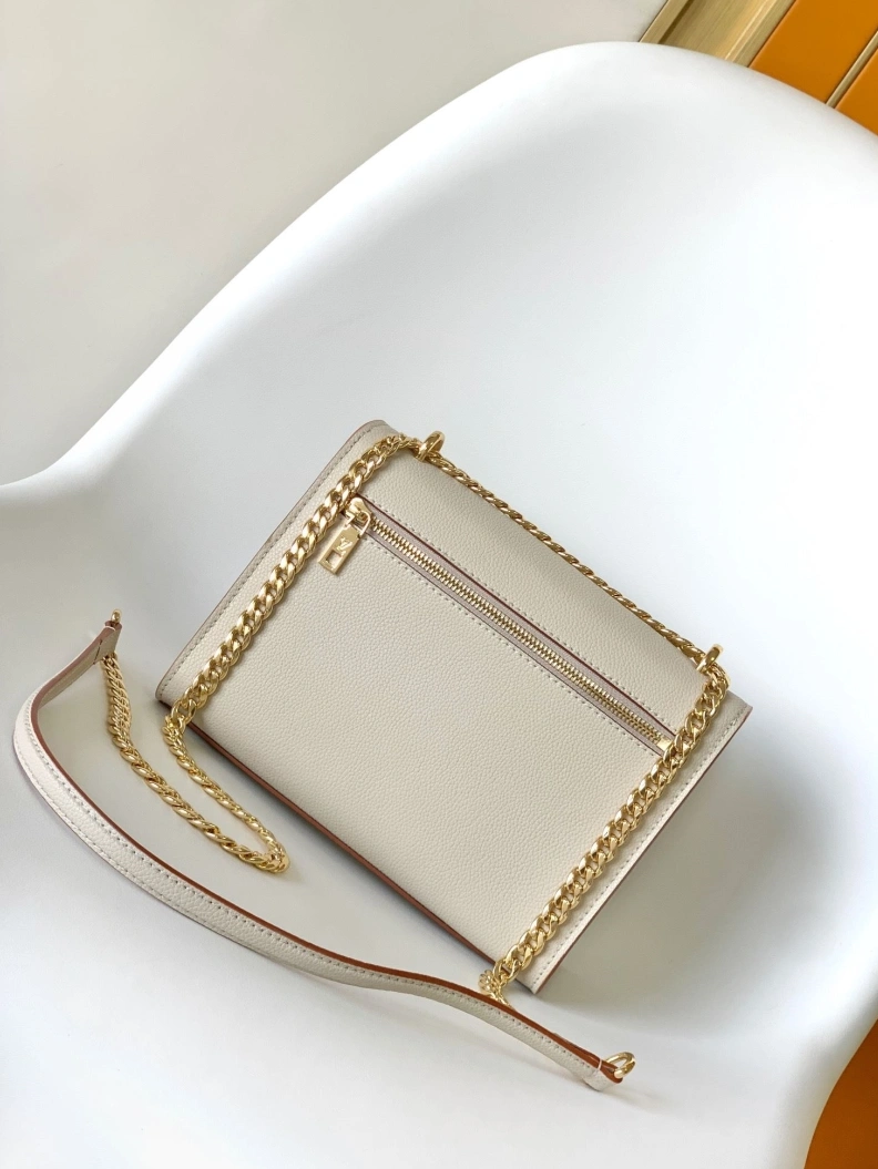 Durable LX Satchel Bags 18625