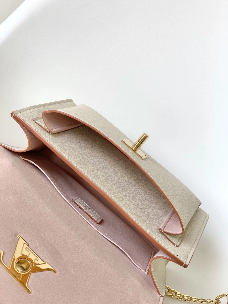 Durable LX Satchel Bags 18625