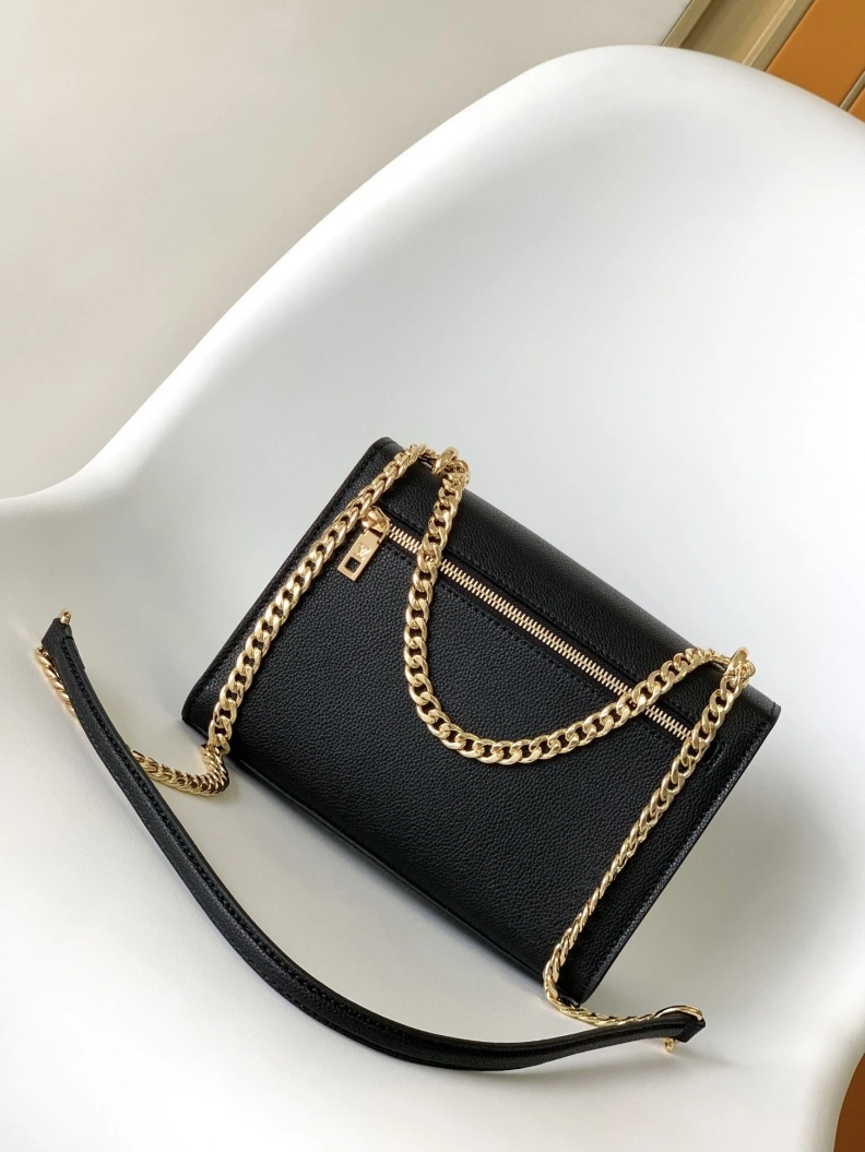 Durable LX Satchel Bags 18629