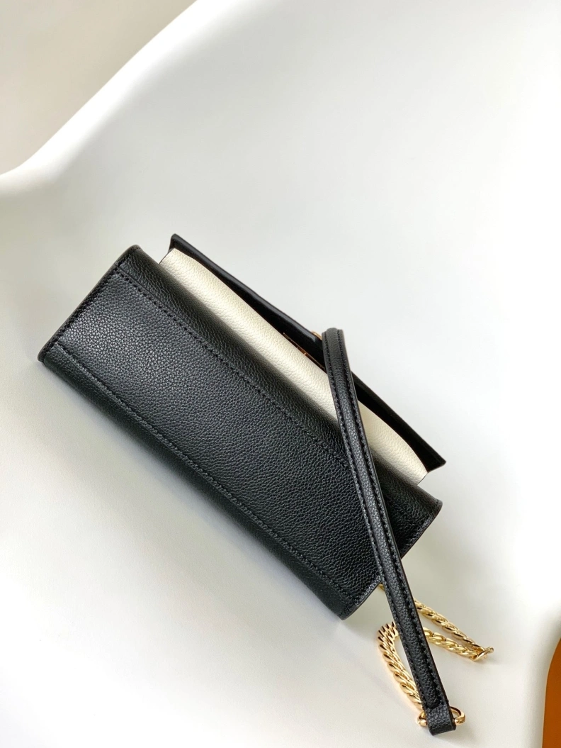 Durable LX Satchel Bags 18629