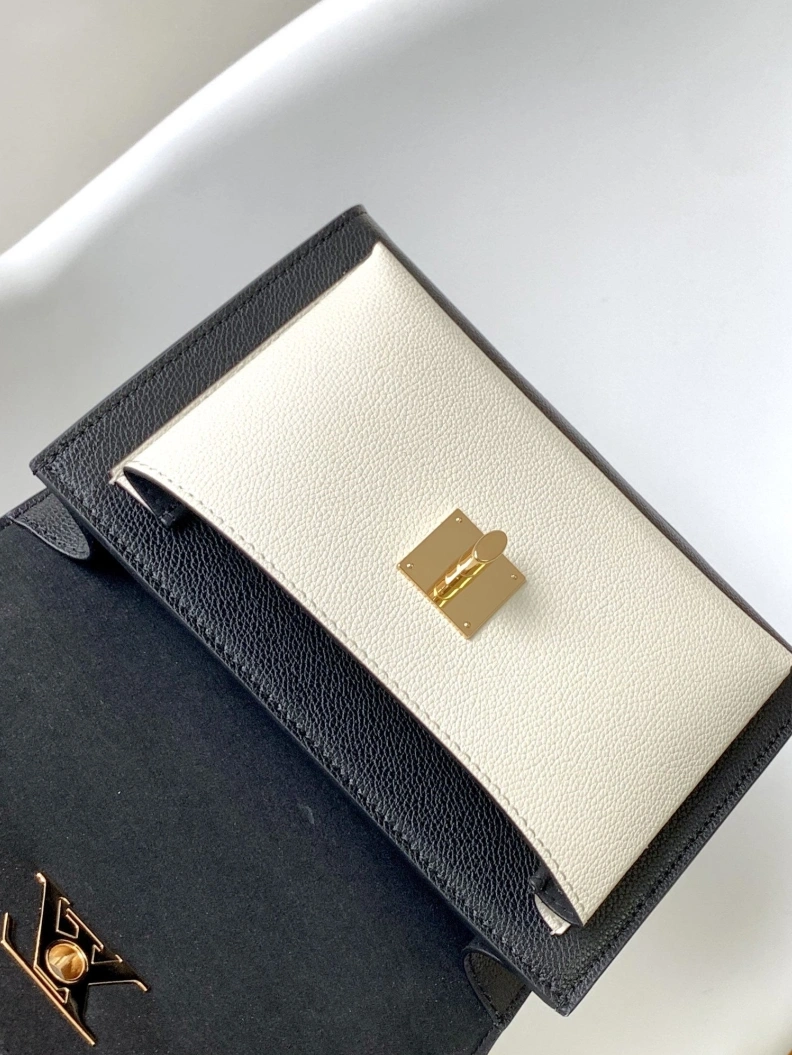 Durable LX Satchel Bags 18629