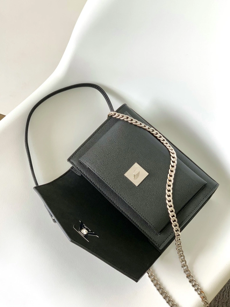Comfortable LX Satchel Bags 18617