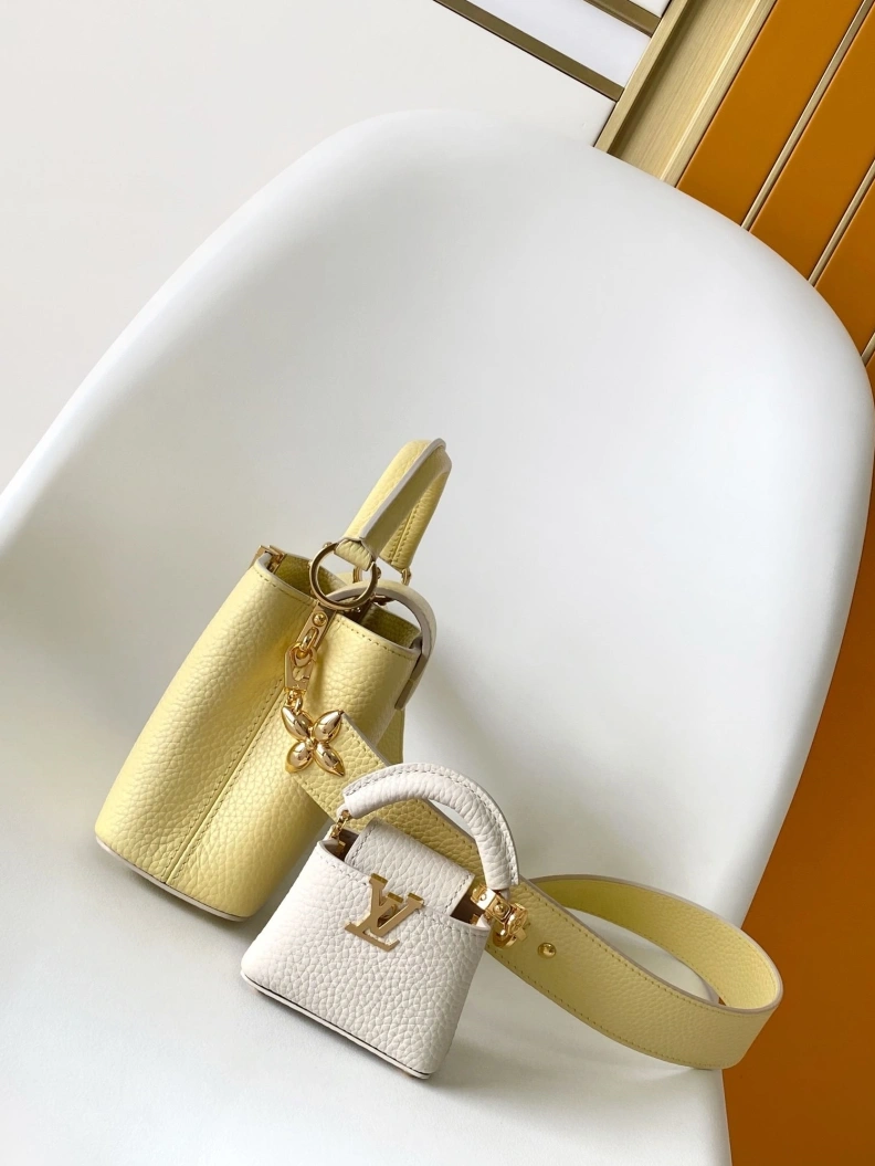 Sophisticated LX Caxucines Bags 18760