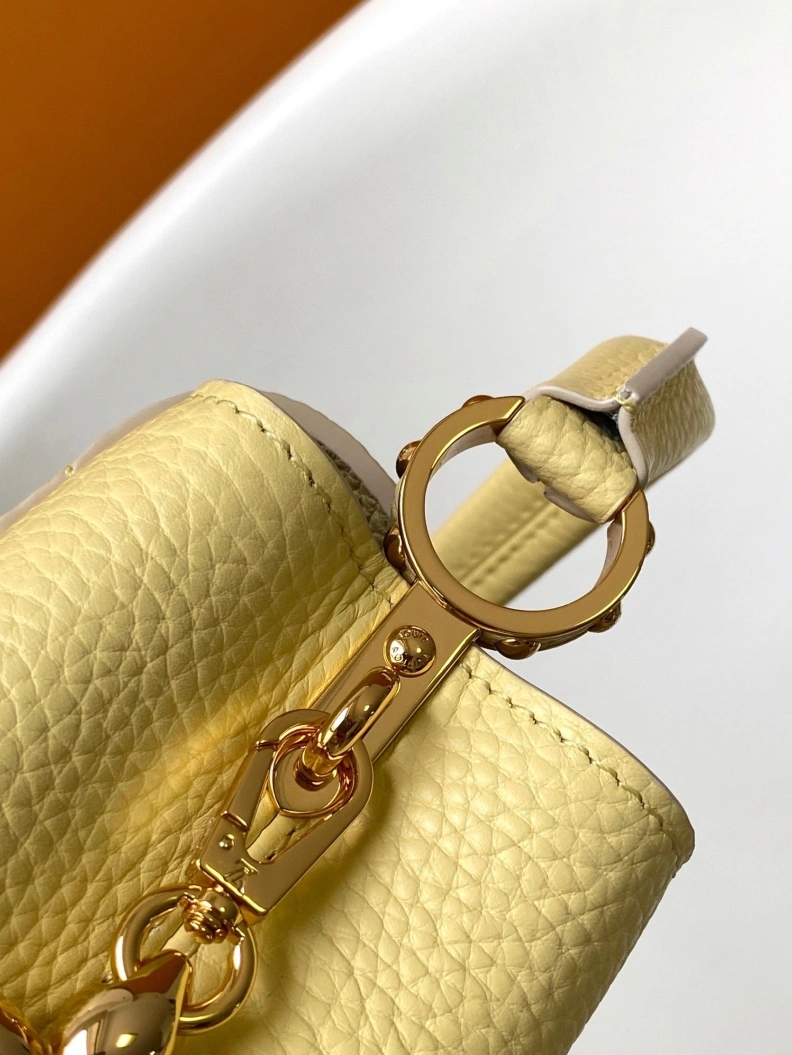Sophisticated LX Caxucines Bags 18760