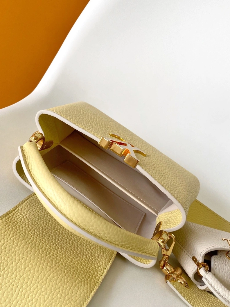 Sophisticated LX Caxucines Bags 18760