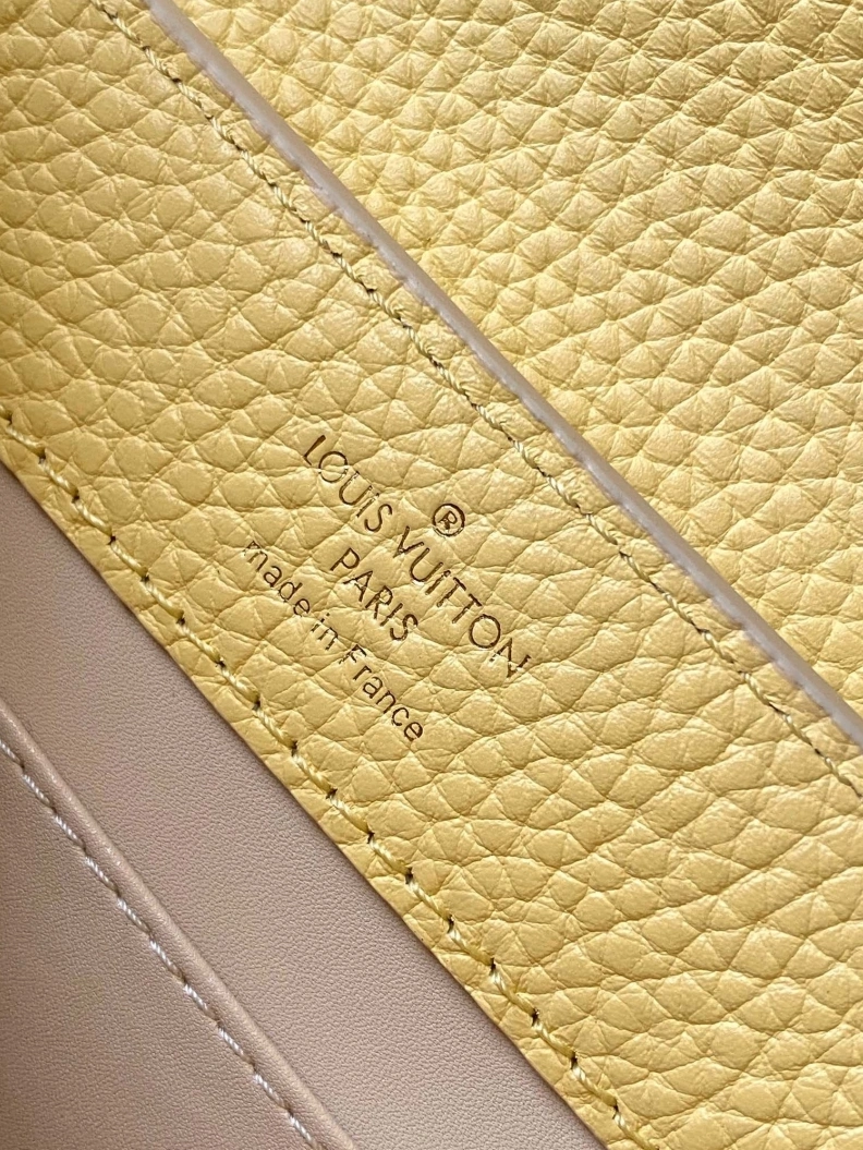 Sophisticated LX Caxucines Bags 18760