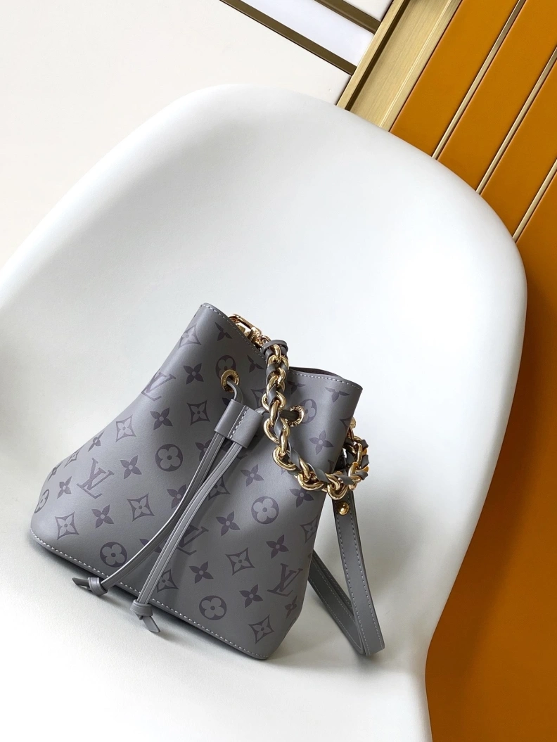 Elegant LX Bucket Bags 18781