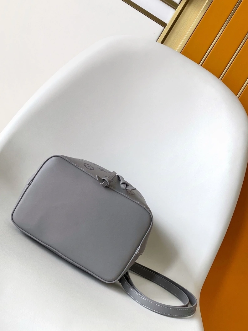 Elegant LX Bucket Bags 18781