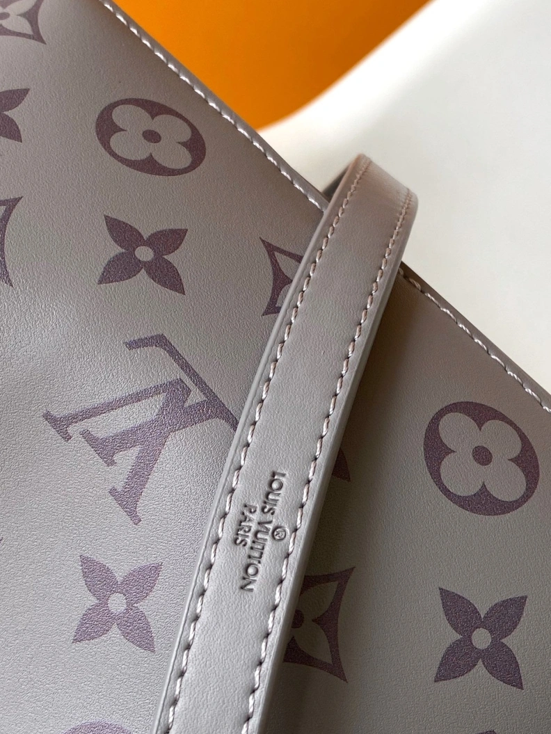 Elegant LX Bucket Bags 18781