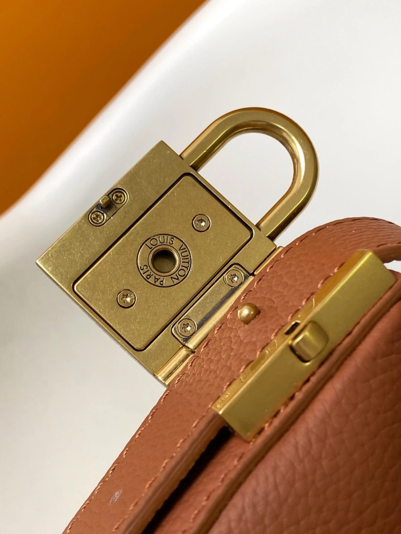 LX Satchel Bags Elegant 18628