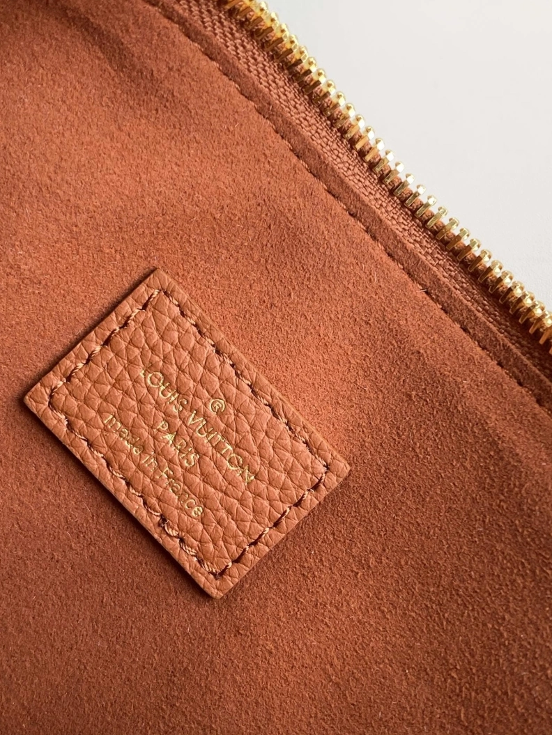 LX Satchel Bags Elegant 18628