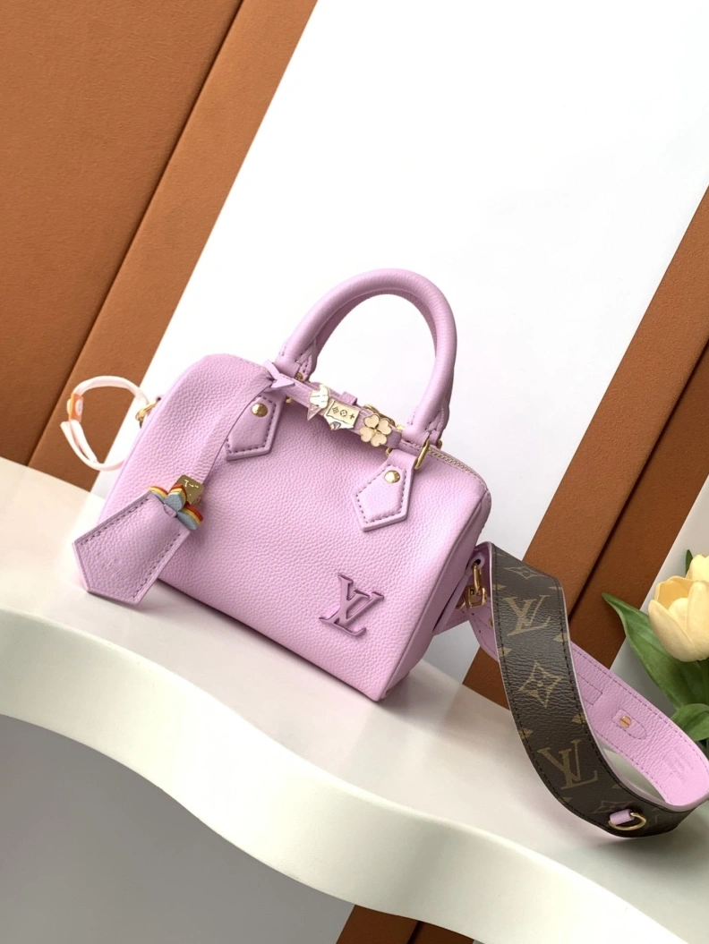 Fashionable LX Speedy Bags 18485