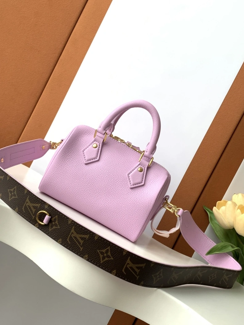 Fashionable LX Speedy Bags 18485