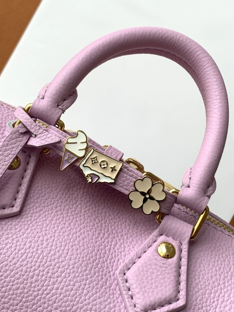 Fashionable LX Speedy Bags 18485