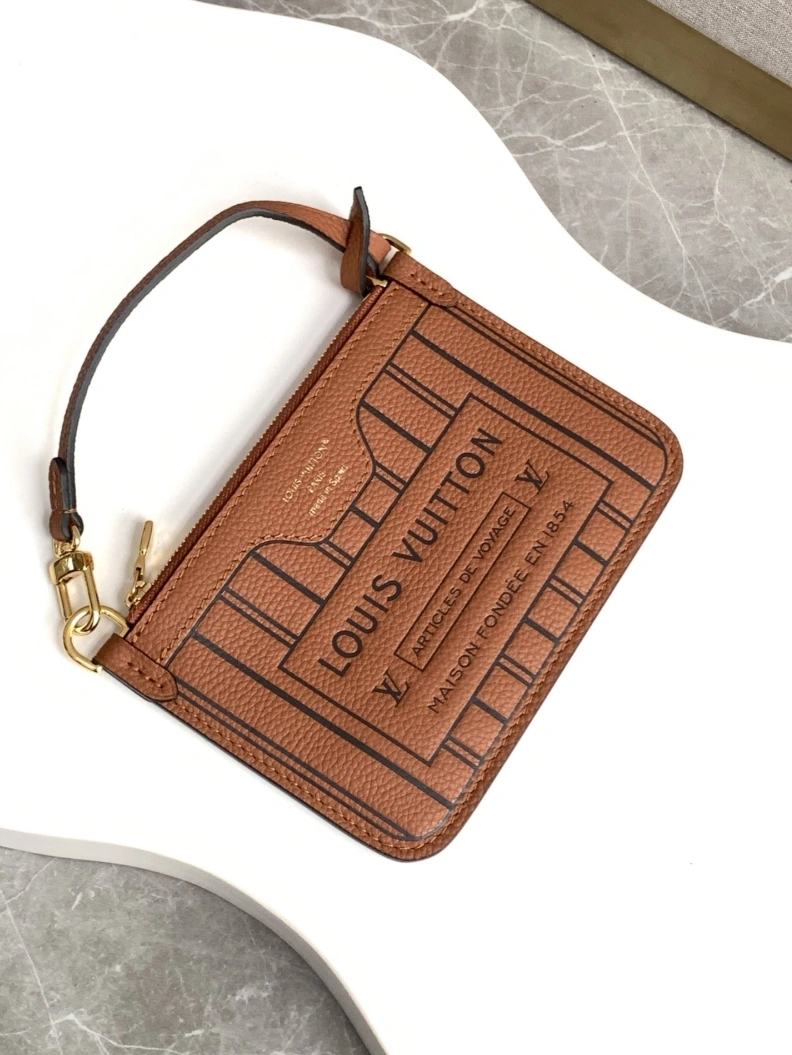 Classic LX Shopping Bags 18532