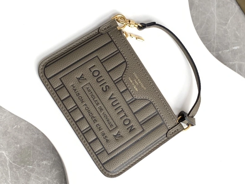 LX Shopping Bags Sophisticated 18536