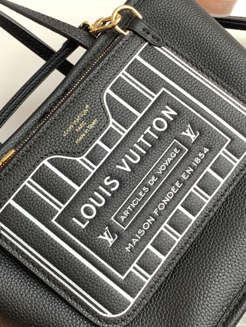 SportInspired LX Shopping Bags 18524