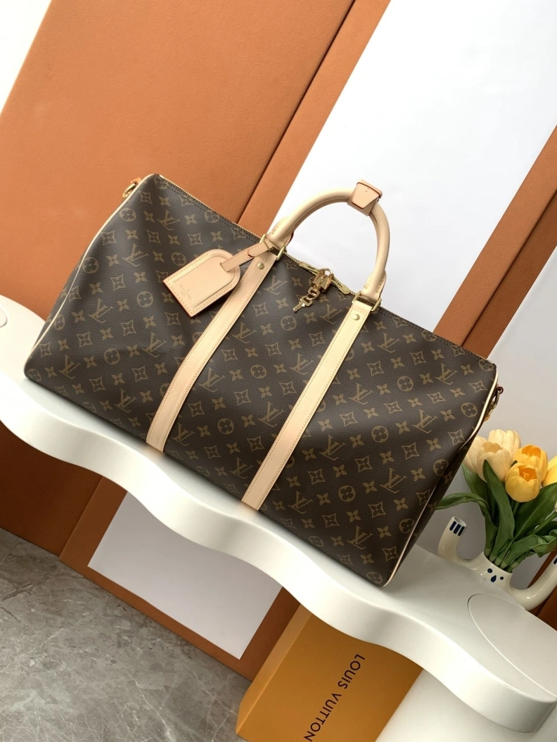 Efficient LX Travel Bags 18380