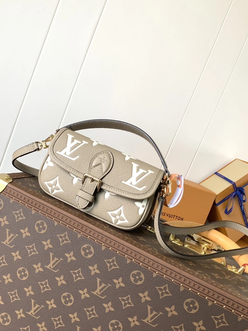 LX Satchel Bags Versatile 18613