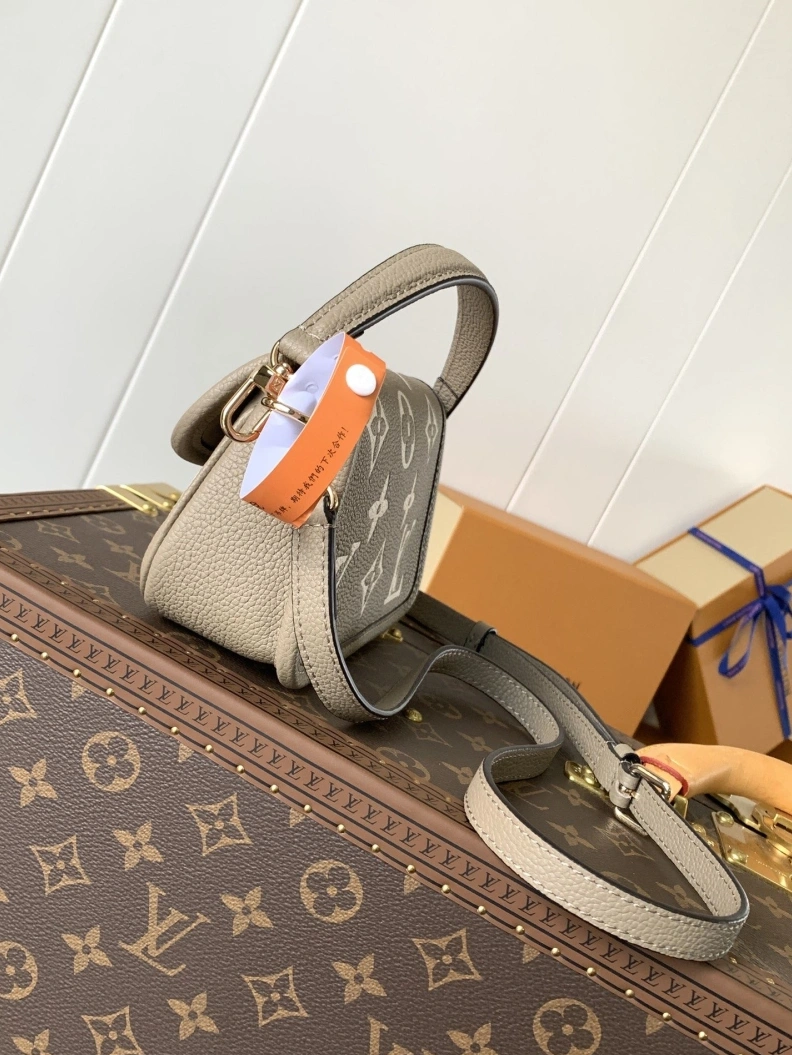 LX Satchel Bags Versatile 18613
