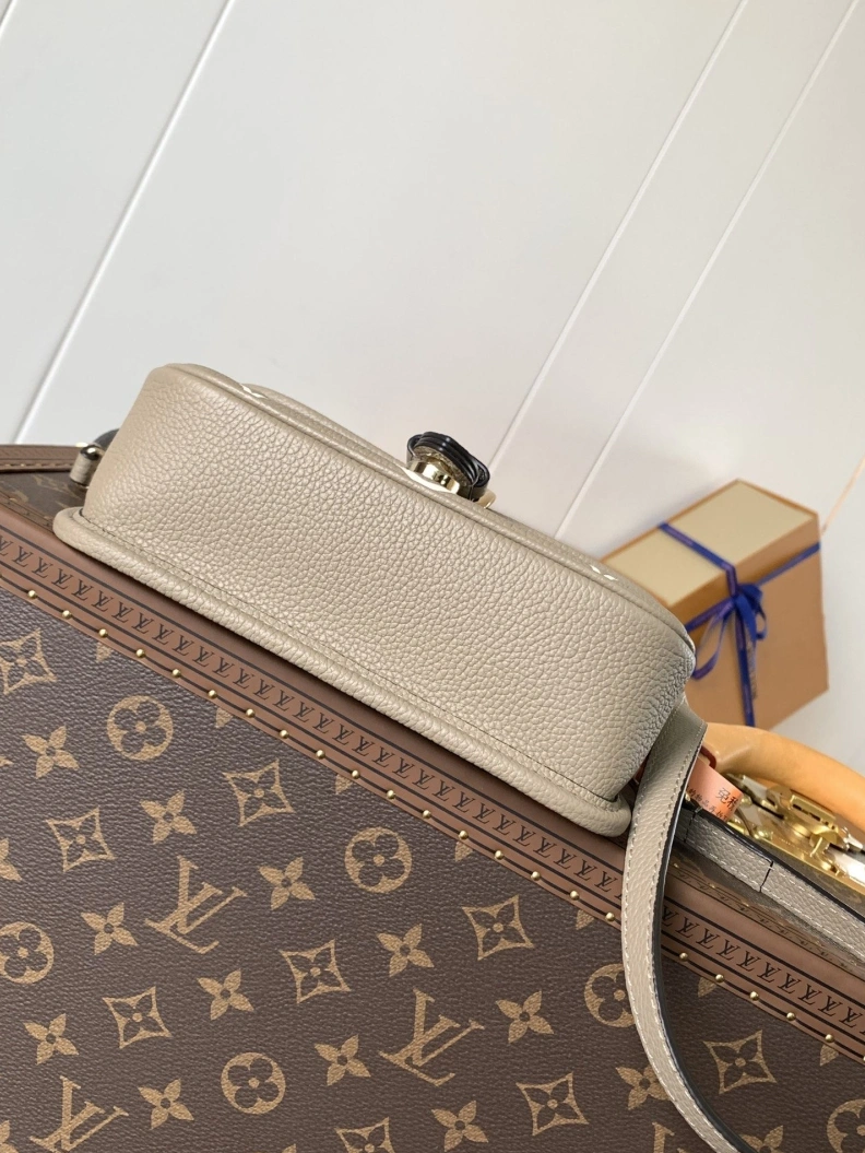 LX Satchel Bags Versatile 18613