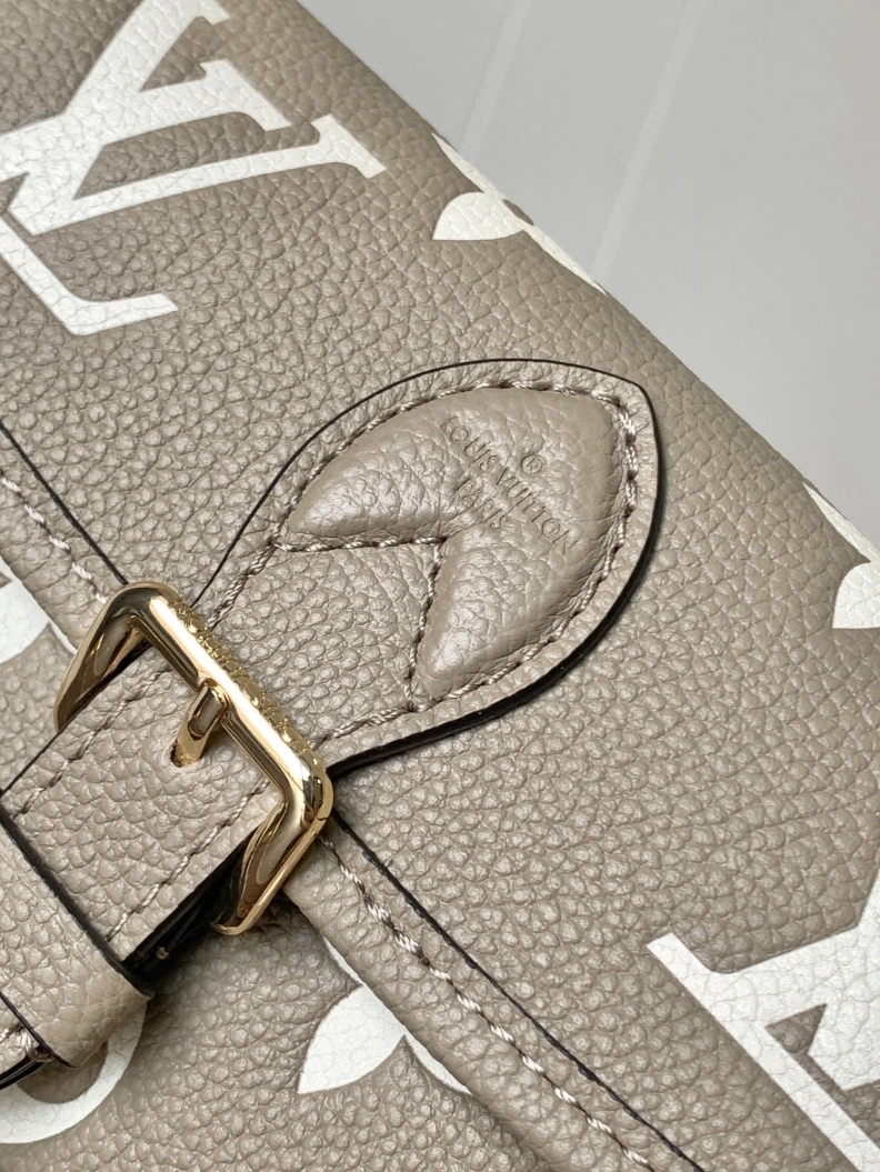 LX Satchel Bags Versatile 18613