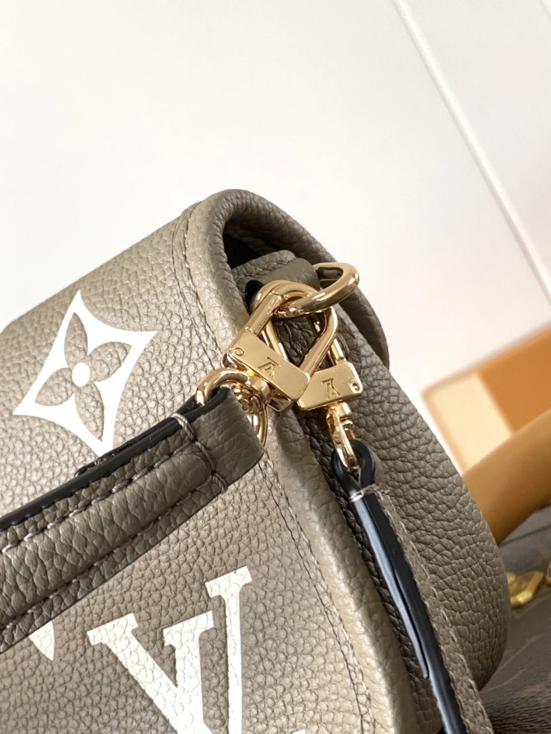 LX Satchel Bags Versatile 18613