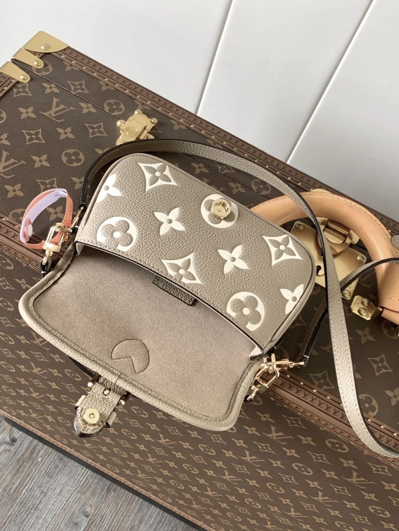 LX Satchel Bags Versatile 18613