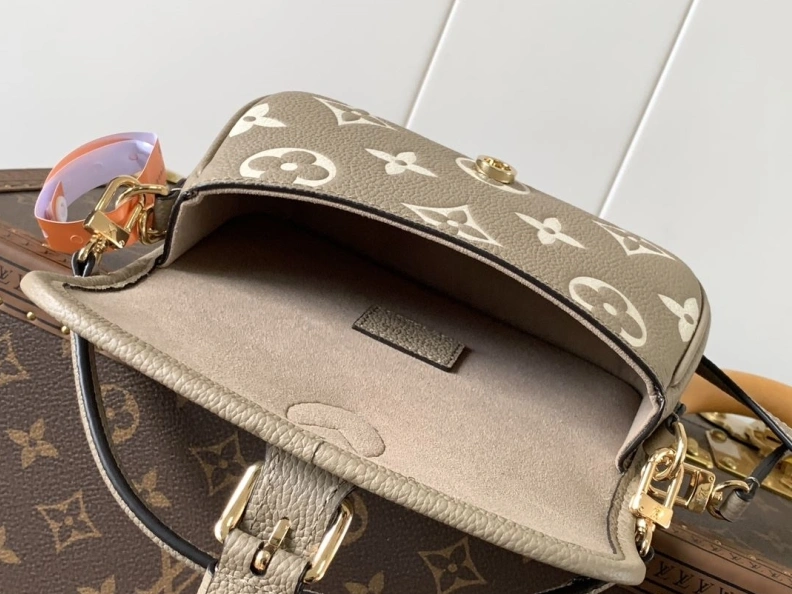 LX Satchel Bags Versatile 18613