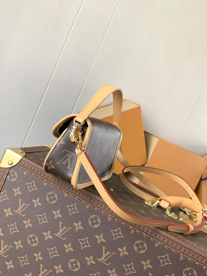 LX Satchel Bags UrbanStyle 18614