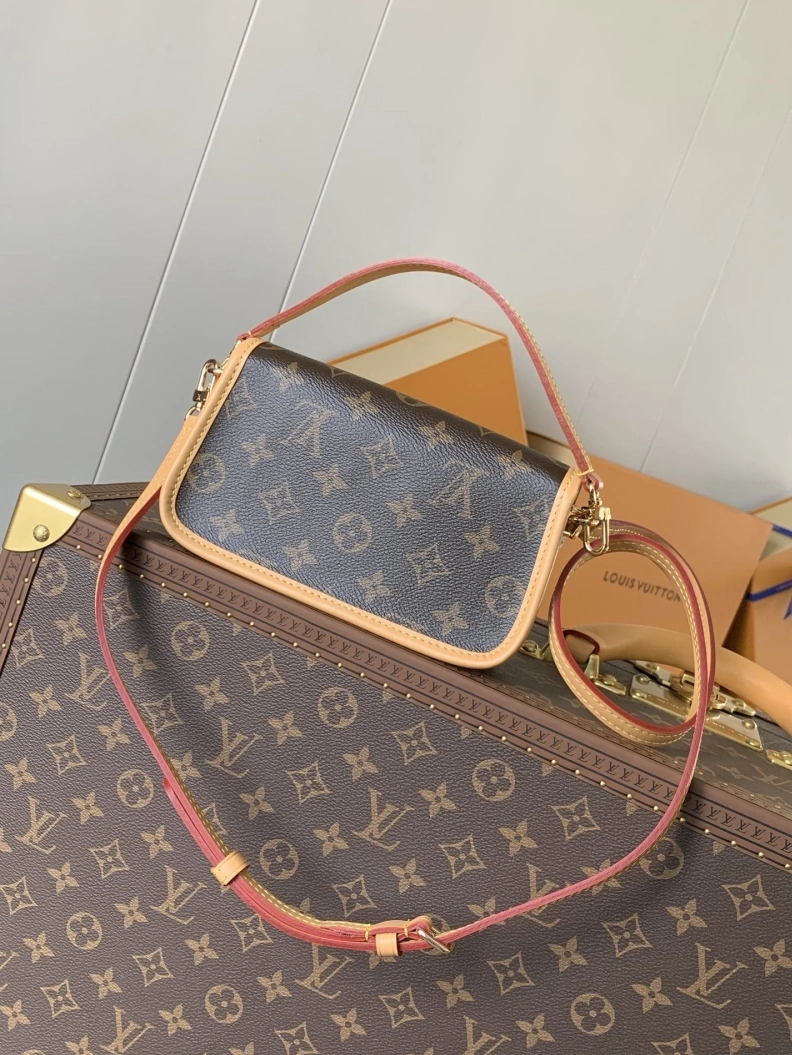 LX Satchel Bags UrbanStyle 18614