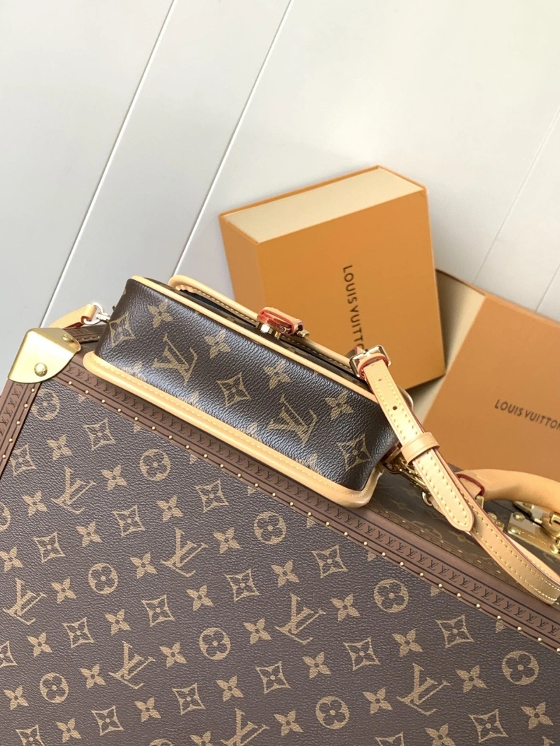 LX Satchel Bags UrbanStyle 18614