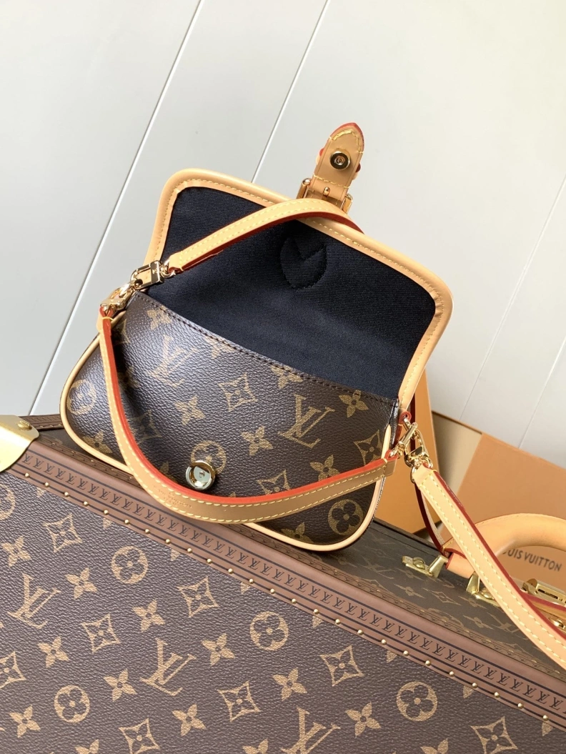 LX Satchel Bags UrbanStyle 18614