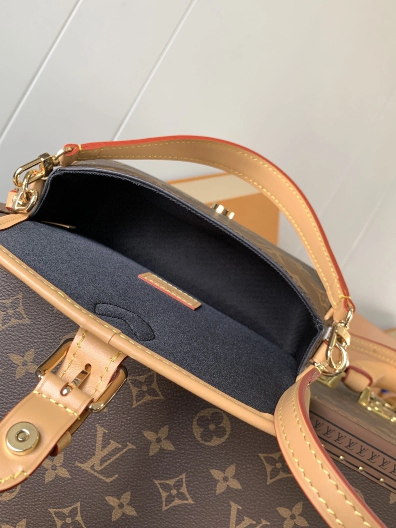 LX Satchel Bags UrbanStyle 18614